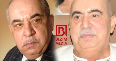 Yaşar Nurinin qızı vəfat etdi – FOTO/VİDEO