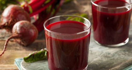 Çuğundur şirəsinin qan təzyiqinə TƏSİRİ - ARAŞDIRMA