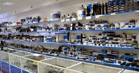 Bu avtomobillərin ehtiyat hissələri KƏSKİN BAHALAŞDI