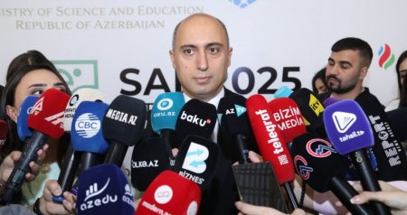 Müəllimlərə ŞAD XƏBƏR – Əməkhaqqına əlavələr bu tarixdə ÖDƏNİLƏCƏK