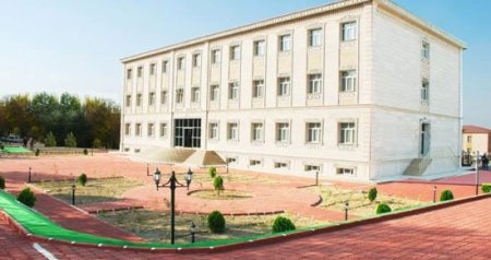 Naxçıvanda müəllimin şagirdi döyməsi ilə bağlı iddialara RƏSMİ CAVAB