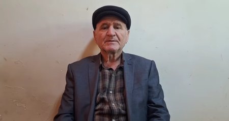 Evini Ermənistan dağıtdı, kompensasiyanı Azərbaycandan tələb edir... – Yaşar Cəfərovun ABSURD İDDİALARI