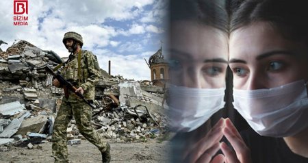 Viruslar, müharibələr, texnoloji inqilab... – 2026-cı ildə dünyanı gözləyən TƏHLÜKƏLƏR