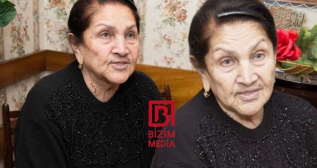 Roza Cəlilovanın ölümü ilə bağlı nəvəsindən AÇIQLAMA– ÖZƏL