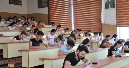 Bu şəxslər dövlət hesabına təhsil alacaq – 42 milyon manat AYRILIR