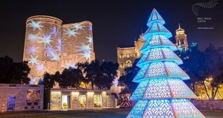 Bakıda Yeni il hazırlıqlarına bu tarixdən START VERİLƏCƏK – ÖZƏL