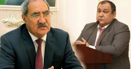 Fəzail və Elçin Ağamalının danışıqları uğursuz oldu - Qalmaqal böyüyür – FOTO