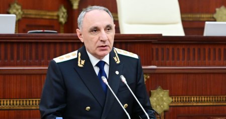 Prezidentdən Kamran Əliyevlə bağlı SƏRƏNCAM