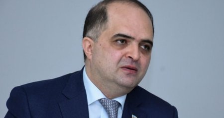 Deputatdan onkoloji xəstələrin müalicəsi ilə bağlı XƏBƏRDARLIQ