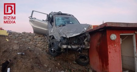 Göygöldə ağır qəza: Ölənlər və xəsarət alanlar var - FOTO