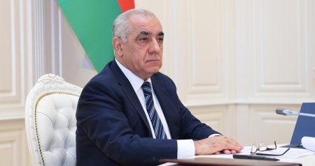 Əli Əsədovdan əlilliyi olan şəxslərlə bağlı QƏRAR