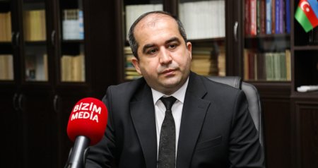 "Uşaq hər iki valideynlə sağlam münasibət saxladıqda, boşanmanın mənfi təsirləri daha az olur" - Vüsal Məmmədovla MÜSAHİBƏ