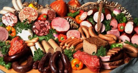 DİQQƏT: Bu qidalar bağırsaq xərçəngi yaradır