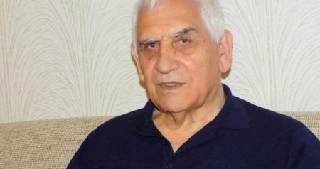 Nəriman Həsənzadənin SON DURUMU açıqlandı