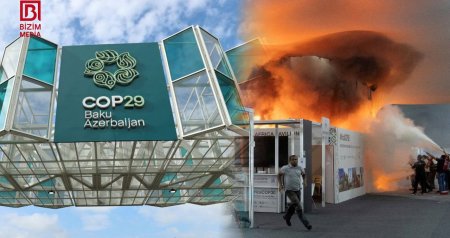 Nümunə göstərilən COP29, şikayətlərin bitmədiyi COP30 – Braziliya təşkilatçılıqda necə UĞURSUZ OLDU? – VİDEO