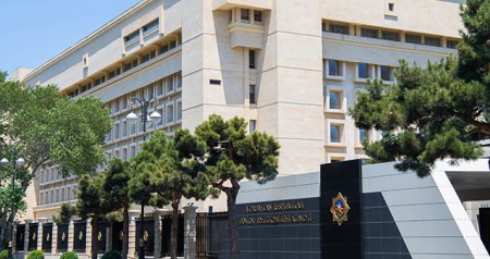 DTX-nin Mərkəzləşdirilmiş İnformasiya və Rəqəmsal Analitika Sistemi yaradıldı - FƏRMAN