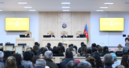 Vardanyanın məhkəməsində zərərçəkmişlərin ifadələri dinlənildi - FOTO