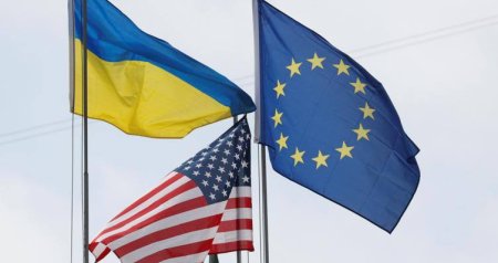 Ukrayna, ABŞ və Aİ arasındakı sülh danışıqlarının TARİXİ AÇIQLANDI