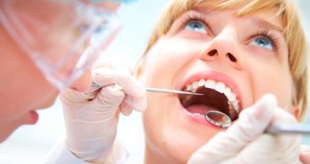 Stomatologiyada İNQİLAB: Dişləri bərpa edən yara bandı hazırlandı