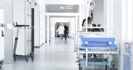 Yanğında xəsarət alanların SON DURUMU