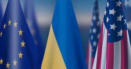 Avropanın Ukrayna müharibəsinin başa çatdırılması üçün hazırladığı SƏNƏD - TAM MƏTN