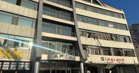 Nərimanovdakı partlayışda xəsarət alanların SON DURUMU – VİDEO