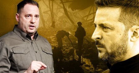 Qərbdən Zelenskiyə təzyiqlər BAŞLADI – “Elə adlar ortaya çıxacaq ki...”