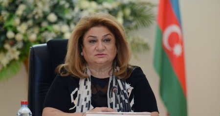 “Hər üç dəqiqədə ən azı bir qadın öldürülür” – Komitə sədri