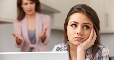 Valideyn-övlad münasibətlərində QIRMIZI XƏTT – Həddindən artıq fədakarlığın ACI NƏTİCƏLƏRİ