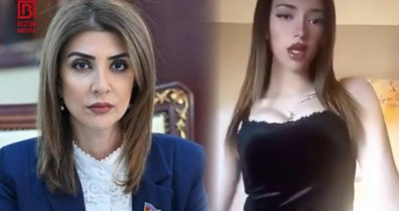 Görüntüləri yayılan qızla bağlı Günay Ağamalıdan AÇIQLAMA – VİDEO