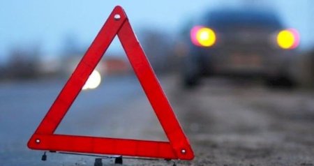 Yol qəzalarının yarısı bu saatlarda BAŞ VERİR