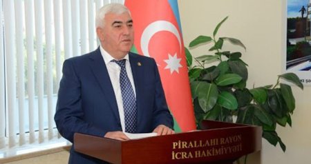 Pirallahının icra başçısı əməkdaşları imtahan edib, zəif nəticə göstərənləri işdən ÇIXARIR? – RƏSMİ AÇIQLAMA