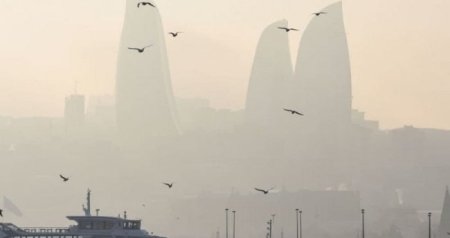 Yanğın və partlayışdan sonra hava çirklənməsinin təhlükəsi – Pulmanoloqdan XƏBƏRDARLIQ