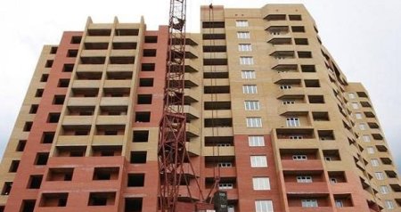 Çoxmərtəbəli binalarda qazın verilməsi DAYANDIRILACAQ – Elektrik tarifləri ARTACAQ?