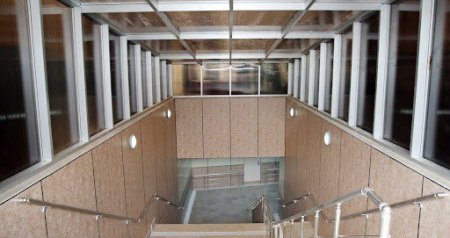 Bakıda bu piyada keçidi BAĞLANACAQ