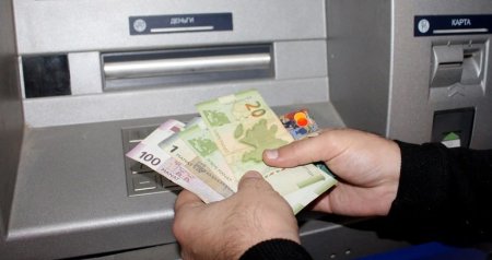 Gələn il pensiyaya ayrılacaq məbləğ – FOTO