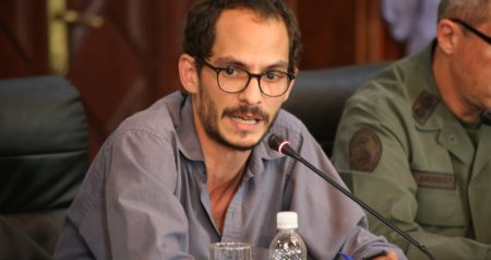 ABŞ-la müharibənin astanasında olan Venesuelada nə baş verir? – Dieqo Sequeradan ÖZƏL AÇIQLAMA