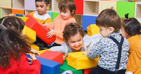 Nazirliyin qrant ayırdığı özəl uşaq bağçaları qiymətləri ARTIRDI – YENİ MƏBLƏĞLƏR