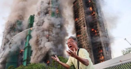 Məhv olan binalar, ölən qocalar, boğulan azyaşlılar – Bu il baş verən DƏHŞƏTLİ YANĞINLAR – ARAŞDIRMA