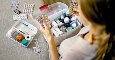 Bu dərmanlar sığorta hesabına ÖDƏNİLƏCƏK - SİYAHI