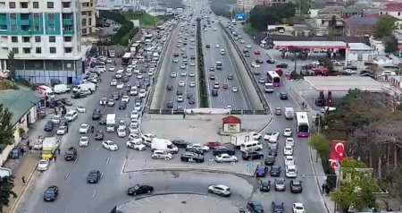 "Şamaxinka"da yeni layihənin icrasına BAŞLANILIR - Sıxlıq aradan qaldırılacaq – VİDEO