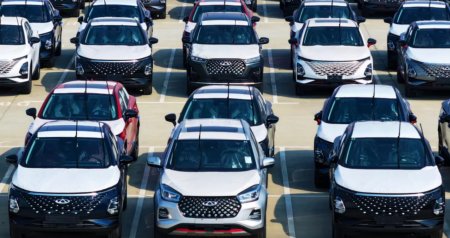 Çin avtomobilləri ucuzlaşacaq - BU TARİXDƏN