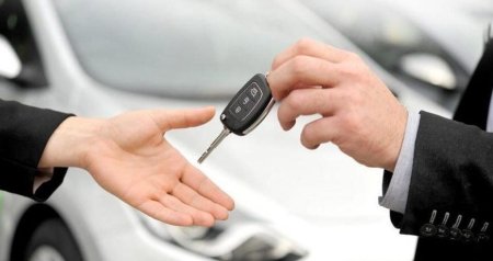 Kreditlə avtomobil almaq istəyənlərə XƏBƏRDARLIQ