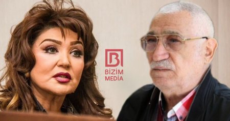 Efirə sərxoş çıxan hansı müğənnilərdir? – Xalq artistlərindən SƏRT REAKSİYA