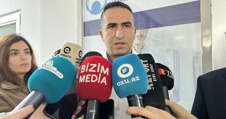 Ölkəmizdə qızılca ilə bağlı SON VƏZİYYƏT