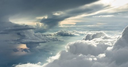 Noyabrın son gününün HAVA PROQNOZU