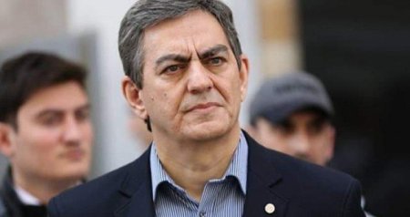 SON DƏQİQƏ! Ramiz Mehdiyevin işi ilə bağlı Əli Kərimlinin evində axtarış aparıldı