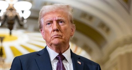 Tramp BU ÖLKƏ ilə hava məkanının bağlandığını ELAN ETDİ