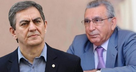 Ən azı ötən 22 ildə Ramiz Mehdiyev və AXCP vahid tandem kimi çalışıb - RƏY