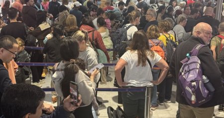 Bütün dünyada aviaşirkətlər uçuşları LƏĞV EDİR - FOTO